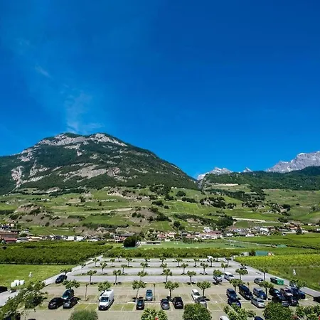 Chalet In 4 Vallees With Ski-in Access