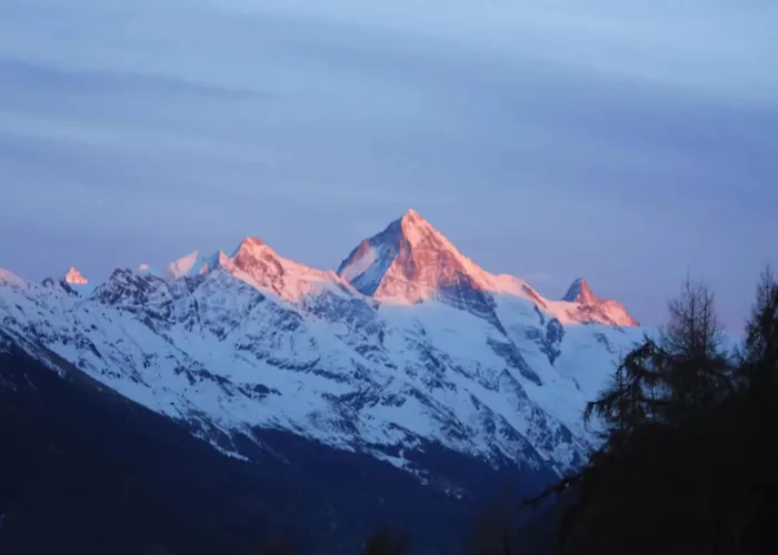 Domek alpejski In 4 Vallees With Ski-in Access