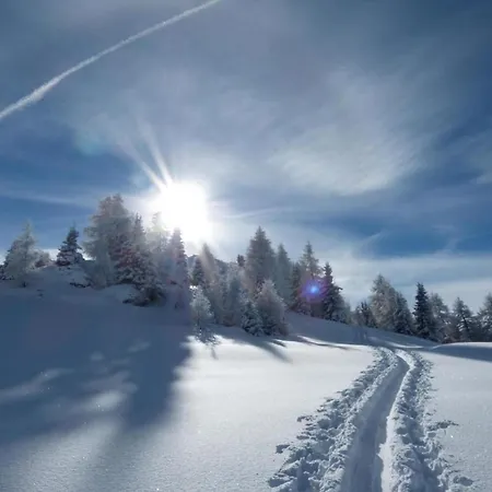In 4 Vallees With Ski-in Access * Les Collons
